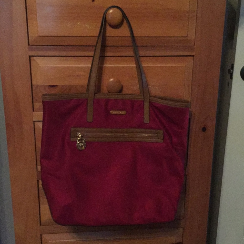 Michael Kors Tote
